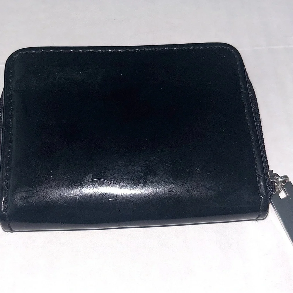 Dior chic pouch